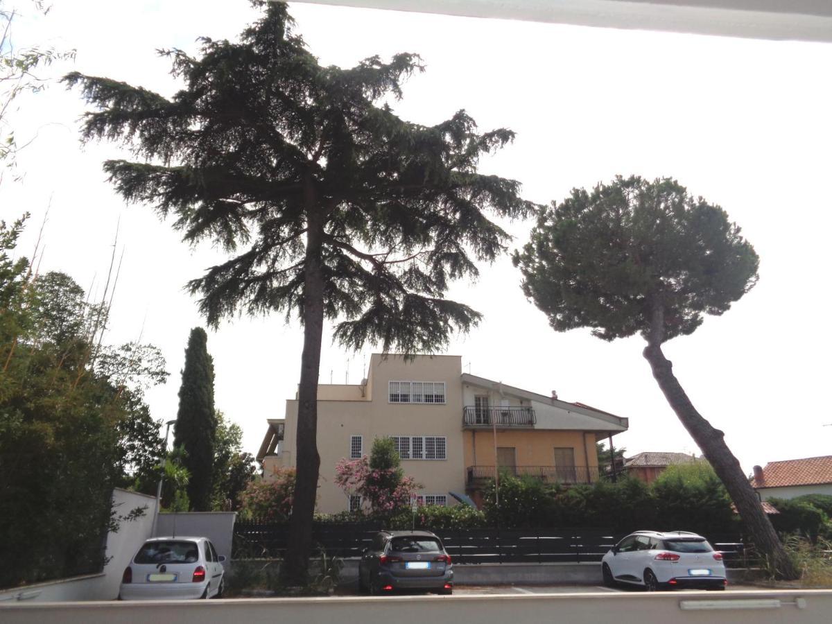 Caput Mundi Anagina IV Villa Rome Luaran gambar